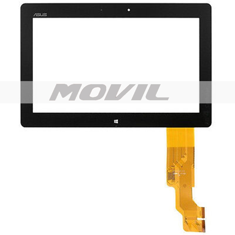 Touch Screen Len Digitizer Replacement para Asus Vivo Tab RT TF600 TF600T VQLT531